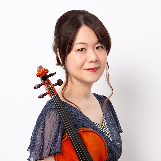 小野 美和
