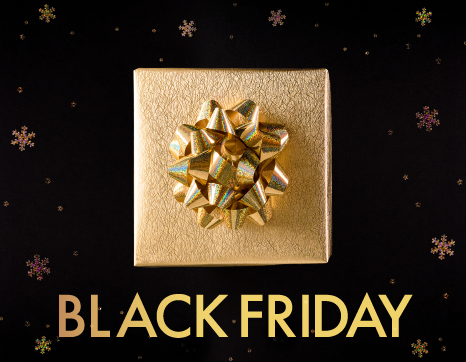 クリスマスが5,000円OFF！LINE追加でクーポンGET「ブラックフライデー」